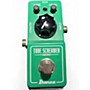 Used Ibanez Tube Screamer Mini Effect Pedal