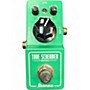 Used Ibanez Tube Screamer Mini Effect Pedal