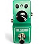 Used Ibanez Tube Screamer Mini Effect Pedal
