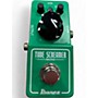 Used Ibanez Tube Screamer Mini Effect Pedal