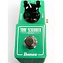 Used Ibanez Tube Screamer Mini Effect Pedal