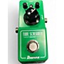 Used Ibanez Tube Screamer Mini Effect Pedal