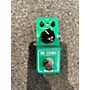 Used Ibanez Tube Screamer Mini Effect Pedal