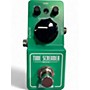 Used Ibanez Tube Screamer Mini Effect Pedal