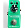Used Ibanez Tube Screamer Mini Effect Pedal