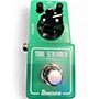 Used Ibanez Tube Screamer Mini Effect Pedal