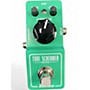 Used Ibanez Tube Screamer Mini Effect Pedal