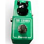 Used Ibanez Tube Screamer Mini Effect Pedal