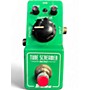 Used Ibanez Tube Screamer Mini Effect Pedal