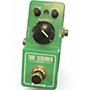 Used Ibanez Tube Screamer Mini Effect Pedal