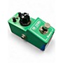 Used Ibanez Tube Screamer Mini Effect Pedal