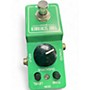 Used Ibanez Tube Screamer Mini Effect Pedal