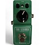 Used Ibanez Tube Screamer Mini Effect Pedal