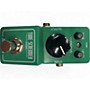 Used Ibanez Tube Screamer Mini Effect Pedal