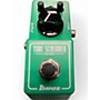 Used Ibanez Tube Screamer Mini Effect Pedal
