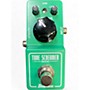 Used Ibanez Tube Screamer Mini Effect Pedal
