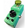 Used Ibanez Tube Screamer Mini Effect Pedal