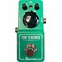Used Ibanez Tube Screamer Mini Effect Pedal
