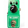 Used Ibanez Tube Screamer Mini Effect Pedal