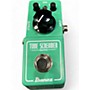 Used Ibanez Tube Screamer Mini Effect Pedal
