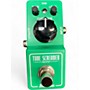 Used Ibanez Tube Screamer Mini Effect Pedal