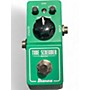 Used Ibanez Tube Screamer Mini Effect Pedal