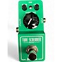 Used Ibanez Tube Screamer Mini Effect Pedal