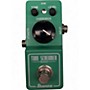 Used Ibanez Tube Screamer Mini Effect Pedal