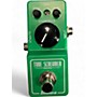 Used Ibanez Tube Screamer Mini Effect Pedal
