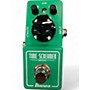 Used Ibanez Tube Screamer Mini Effect Pedal