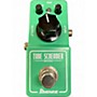 Used Ibanez Tube Screamer Mini Effect Pedal