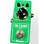 Used Ibanez Tube Screamer Mini Effect Pedal