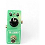 Used Ibanez Tube Screamer Mini Effect Pedal