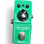 Used Ibanez Tube Screamer Mini Effect Pedal