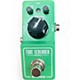 Used Ibanez Tube Screamer Mini Effect Pedal