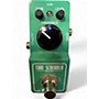 Used Ibanez Tube Screamer Mini Effect Pedal