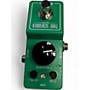 Used Ibanez Tube Screamer Mini Effect Pedal