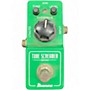 Used Ibanez Tube Screamer Mini Effect Pedal