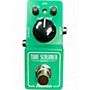 Used Ibanez Tube Screamer Mini Effect Pedal