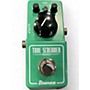 Used Ibanez Tube Screamer Mini Effect Pedal