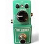 Used Ibanez Tube Screamer Mini Effect Pedal