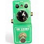 Used Ibanez Tube Screamer Mini Effect Pedal