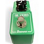 Used Ibanez Tube Screamer Mini Effect Pedal