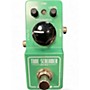 Used Ibanez Tube Screamer Mini Effect Pedal