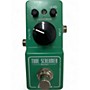 Used Ibanez Tube Screamer Mini Effect Pedal