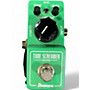 Used Ibanez Tube Screamer Mini Effect Pedal
