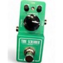 Used Ibanez Tube Screamer Mini Effect Pedal
