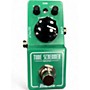 Used Ibanez Tube Screamer Mini Effect Pedal