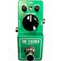 Used Ibanez Tube Screamer Mini Effect Pedal