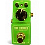Used Ibanez Tube Screamer Mini Effect Pedal